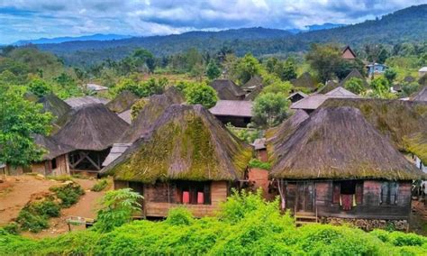 Wisata Budaya Mandailing: Menikmati Kebudayaan Asli Sumatera Utara
